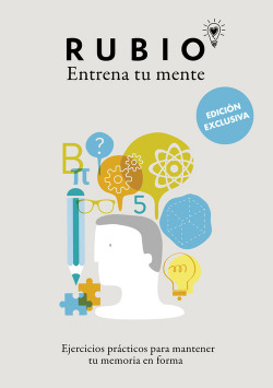Ejercícios prácticos mantener memoria forma