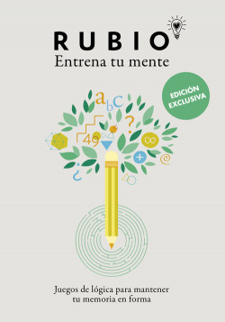 Rubio entrena tu mente:Juegos de lógica