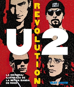 U2 revolutión