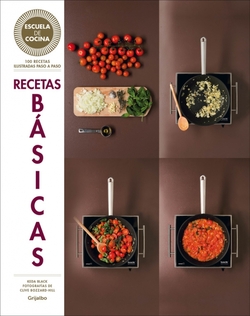 Recetas básicas