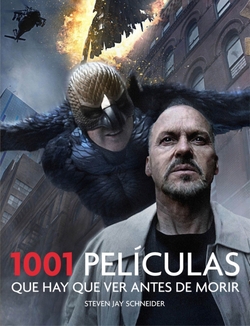 1001 PELíCULAS QUE HAY QUE VER ANTES DE MORIR