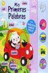 Mis primeras palabras con sonidos