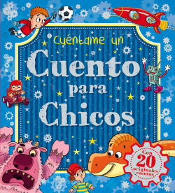 CUENTAME UN CUENTO PARA CHICOS