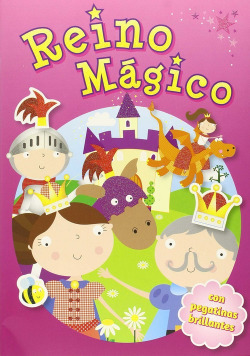 REINO MAGICO