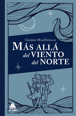 Más ALLá DEL VIENTO DEL NORTE