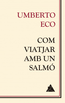 Com viatjar amb un salmó