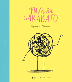 Mister Garabato