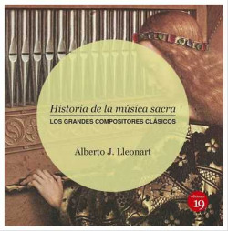 Historia de la música sacra.