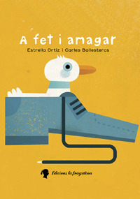 A fet i amagar