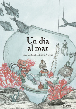 Un día al mar