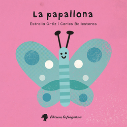 La papallona
