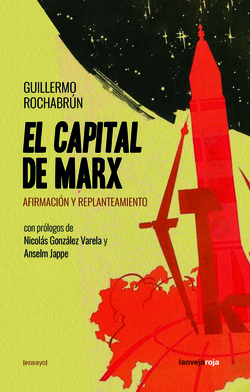 EL CAPITAL DE MARX