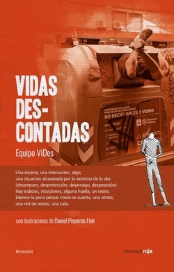 Vidas descontadas