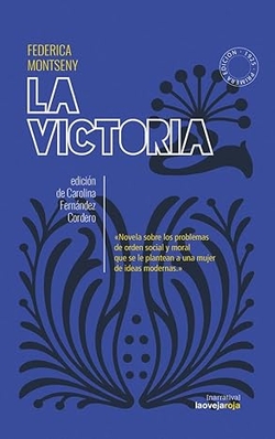 La victoria