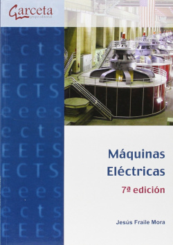 MÁQUINAS ELÈCTRICAS