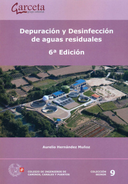 DEPURACIÓN Y DESIFECCIÓN AGUAS RESIDUALES