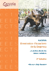 Análisis Económico-Financiero de la Empresa. 2ª Edición