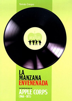 La manzana envenenada