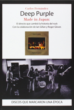 Deep purple - Made in Japan