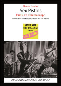 Sex pistols