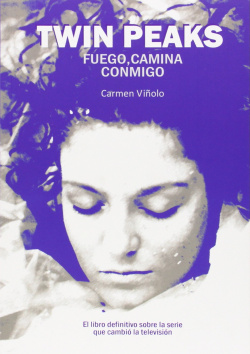 Twin Peaks fuego, camina conmigo