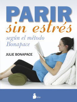 Parir sin estrés segun método Bonapace