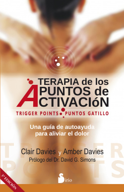 Terapia puntos de activación