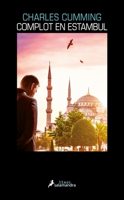 COMPLOT EN ESTAMBUL