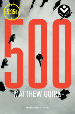 Los 500