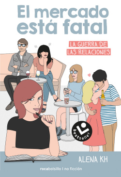 El mercado esta fatal