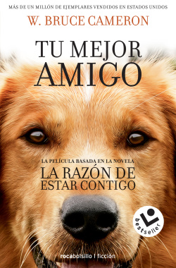 LA RAZóN DE ESTAR CONTIGO