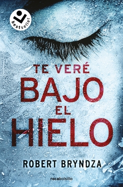 TE VERÈ BAJO EL HIELO