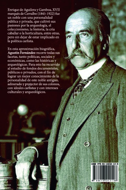 El marqués de cerralbo