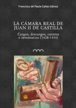 La cámara real de de Juan II de Castilla