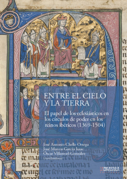 Entre el Cielo y la Tierra