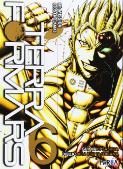Terra formars