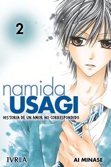 Namida Usagi, 2