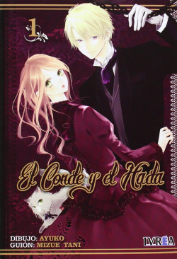 Conde Y El Hada, 1