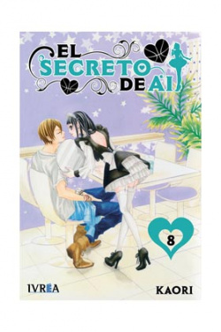 Secreto De Ai, 8