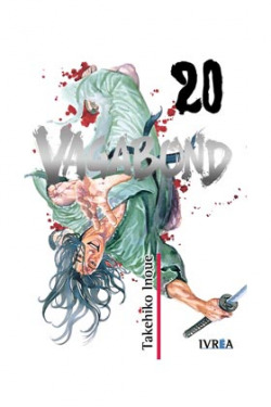Vagabond,20
