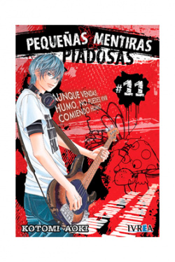 Pequeñas Mentiras,11
