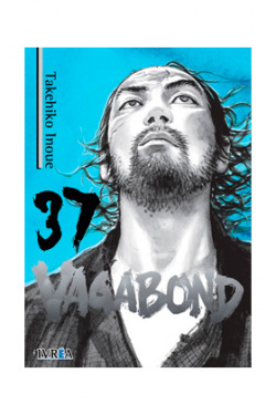 Vagabond,37