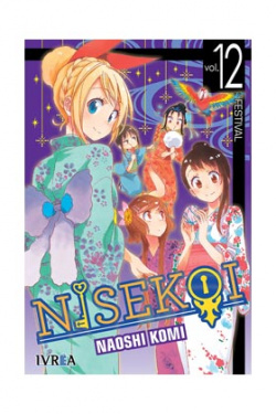 Nisekoi
