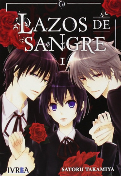 Lazos De Sangre, 1