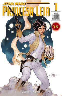 Princesa Leia