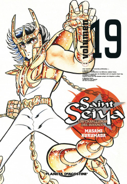 Saint Seiya