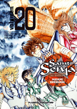 Saint Seiya