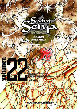 Caballeros del zodiaco