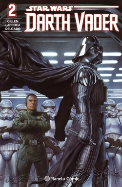 Darth Vader