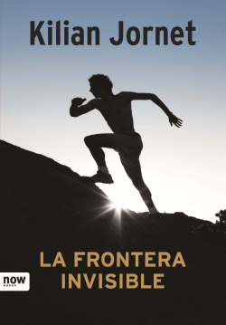 La frontera invisible +Poster